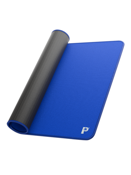 Palms Off Gaming | Core Playmat 3mm - Blue