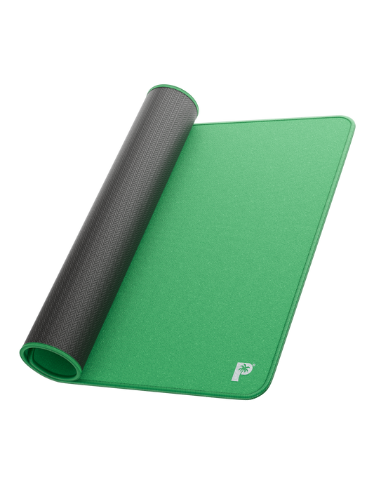 Palms Off Gaming | Core Playmat 3mm - Jade
