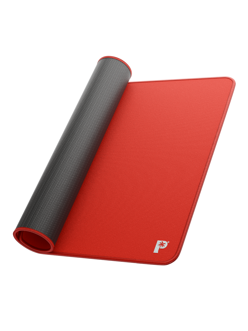 Palms Off Gaming | Core Playmat 3mm - Red