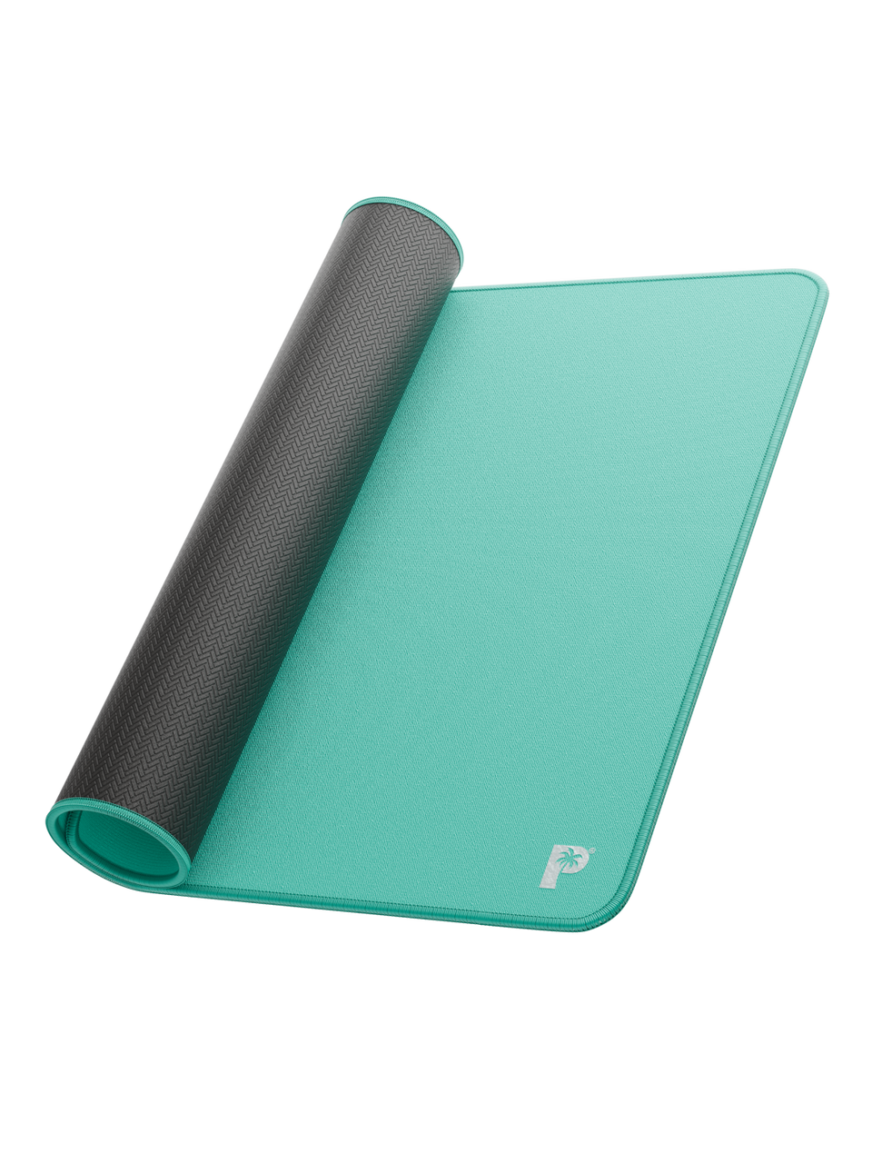 Palms Off Gaming | Core Playmat 3mm - Turquoise