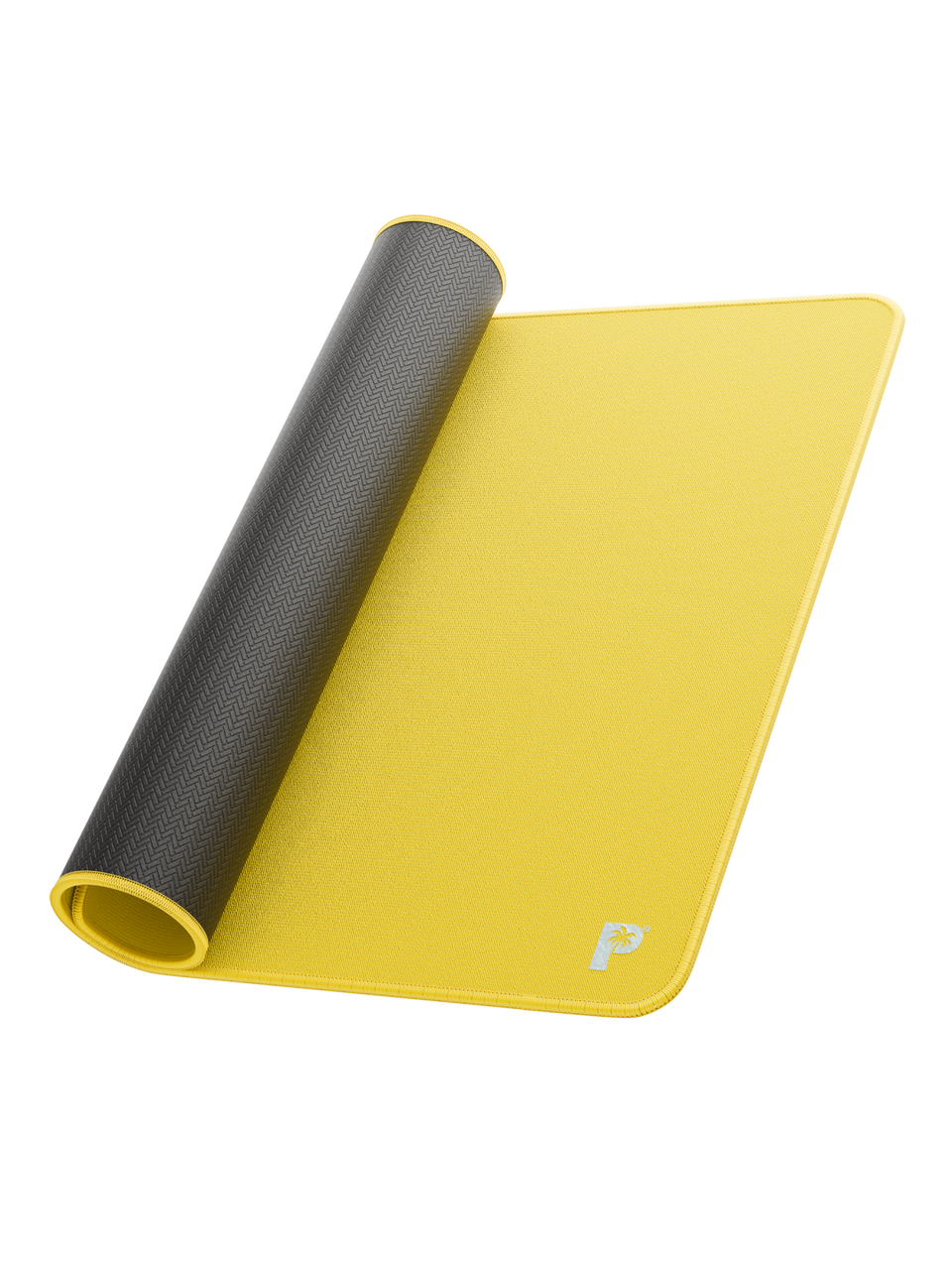 Palms Off Gaming | Core Playmat 3mm - Yellow