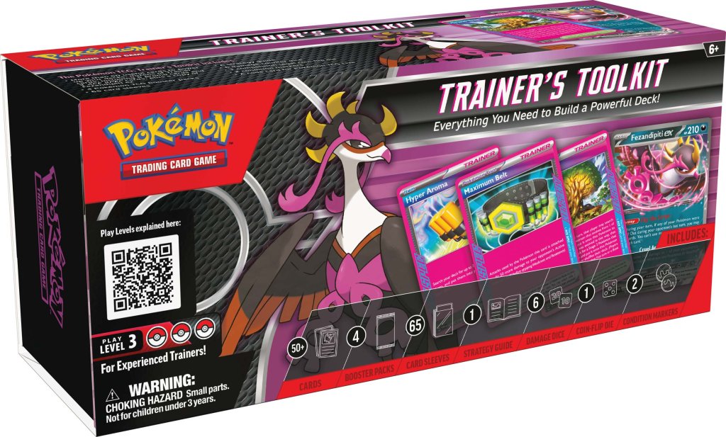 Pokémon