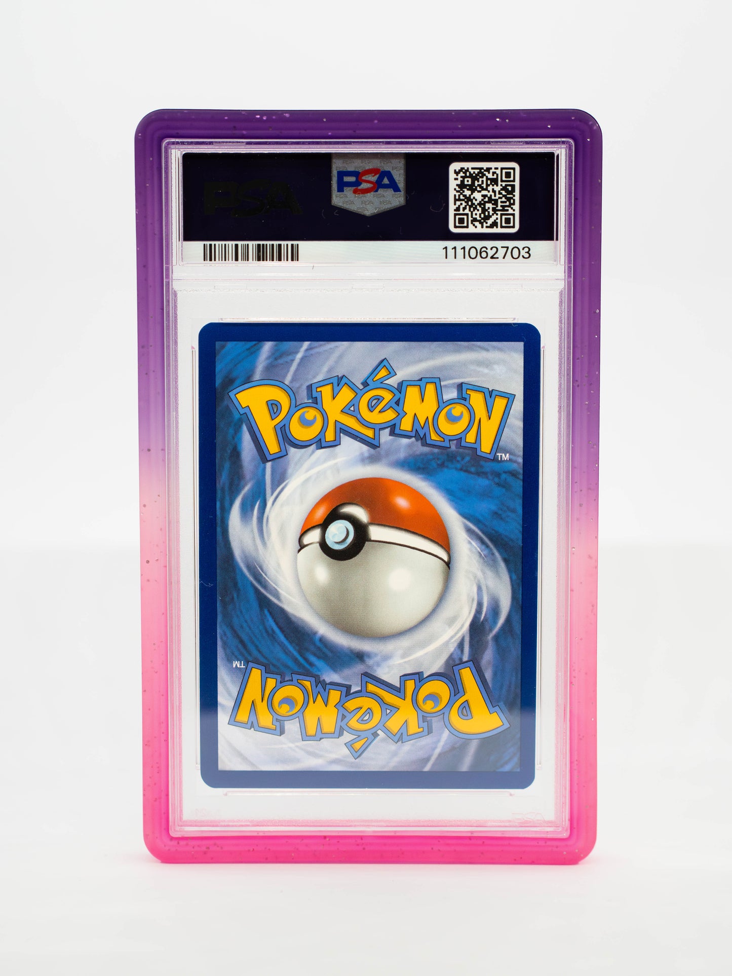 Guardian Bumper | Gradient Series - PSA Style - Celestial Storm