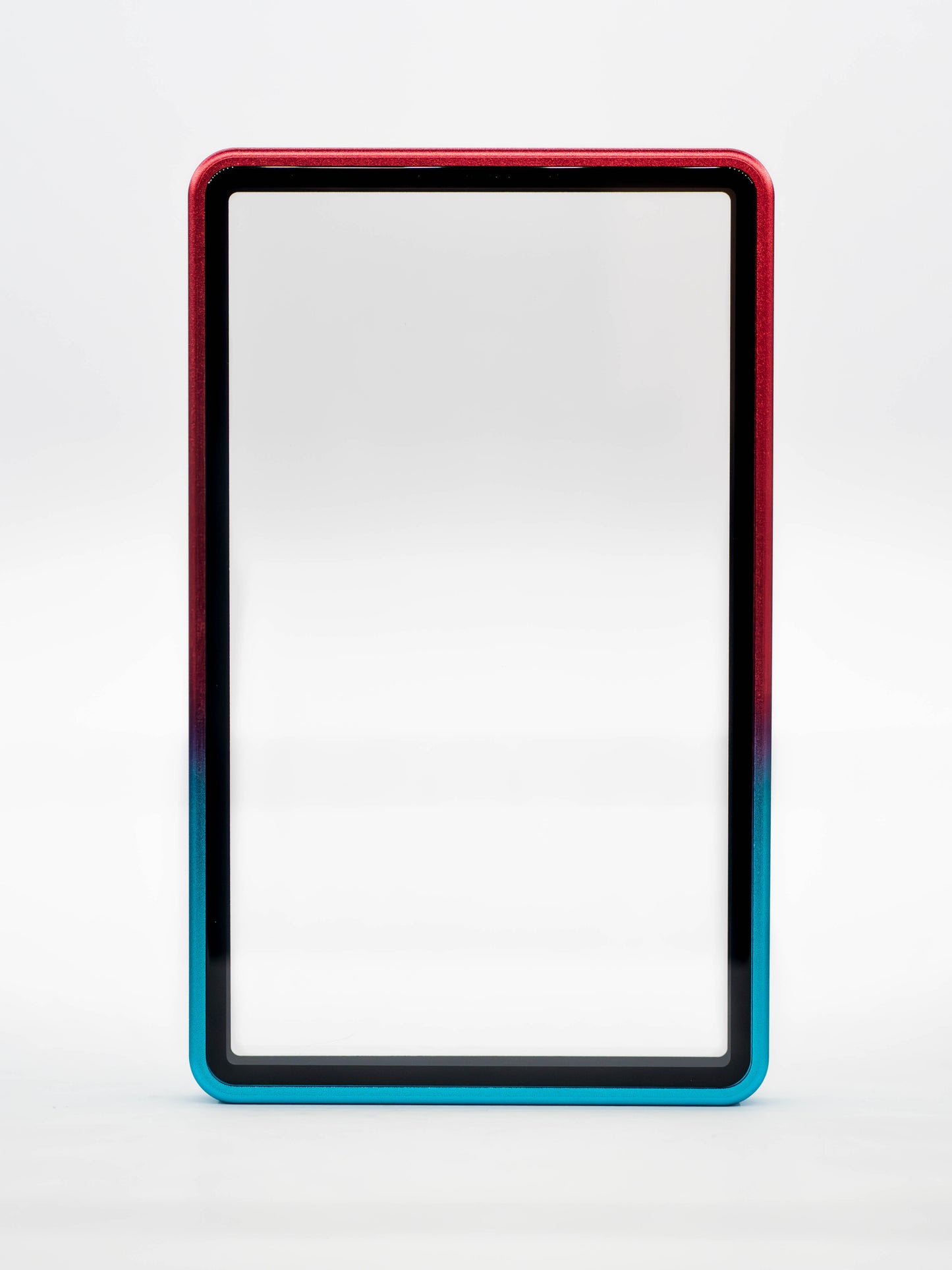 Gradient Forge Case (V2) - PSA Style - BLUE & RED