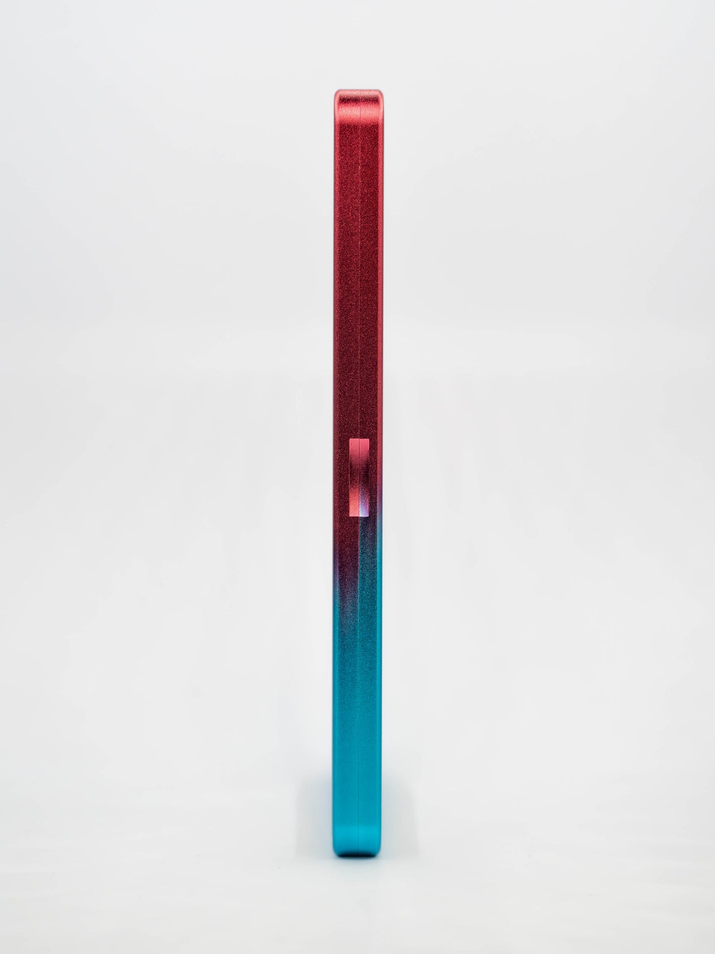 Gradient Forge Case (V2) - PSA Style - BLUE & RED