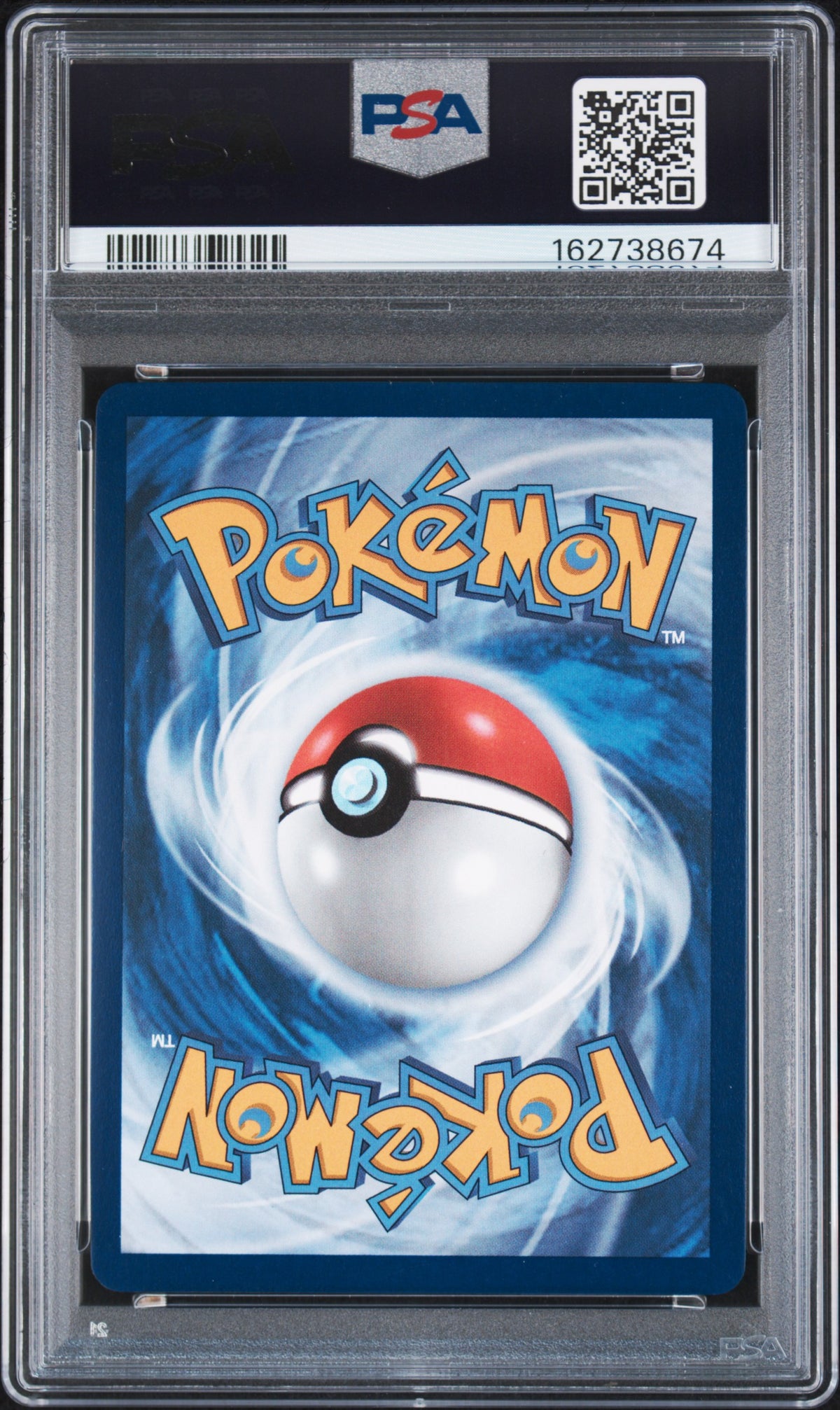 PSA 10 2025 POKEMON PFL EN-PHANTASMAL FLAMES #106 MEOWTH ILLUSTRATION RARE 162738674