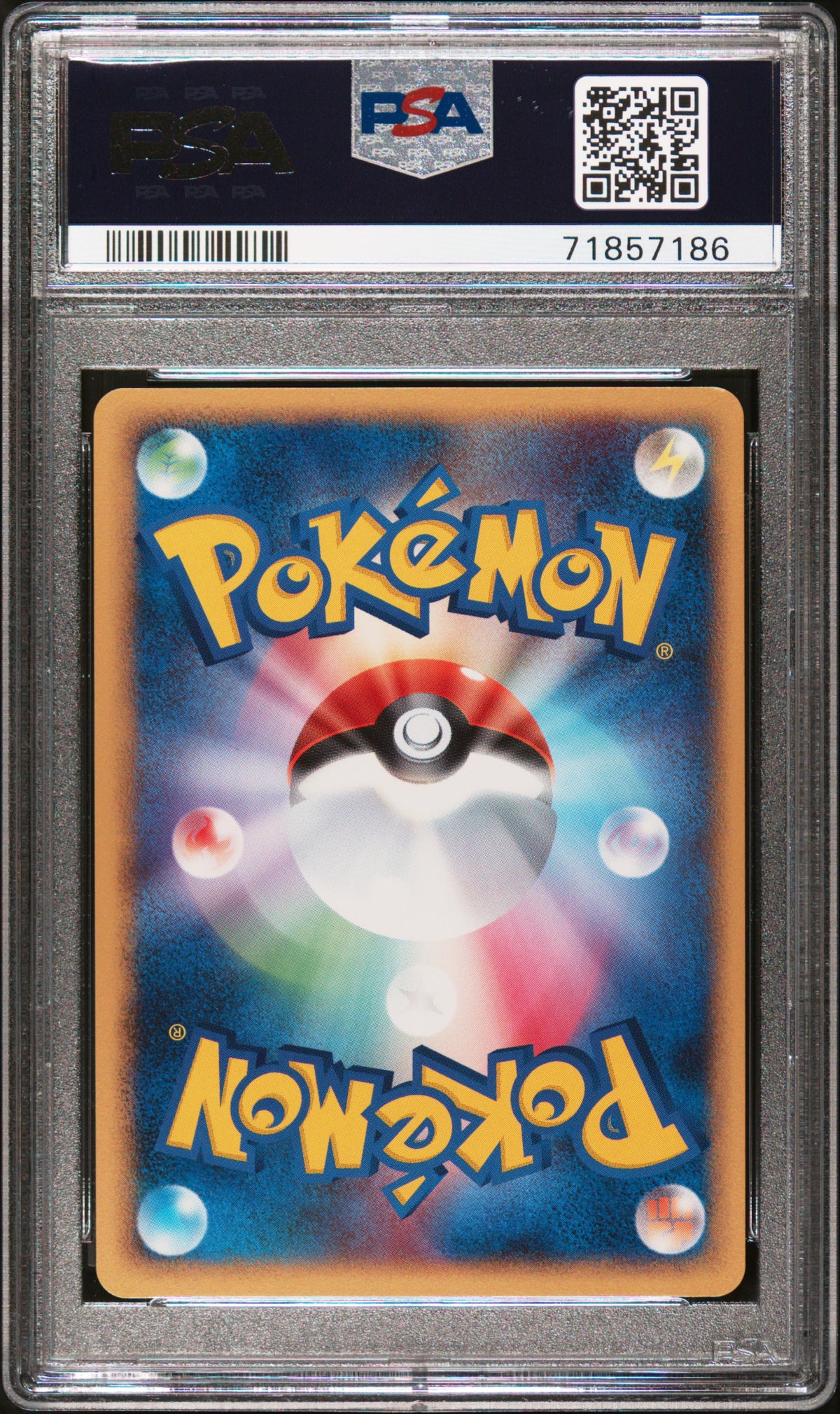 PSA 9 2006 POKEMON JAPANESE DIAMOND & PEARL SPACE-TIME CREATION #317 BEAUTIFLY SPACE-TIME CREATION 71857186