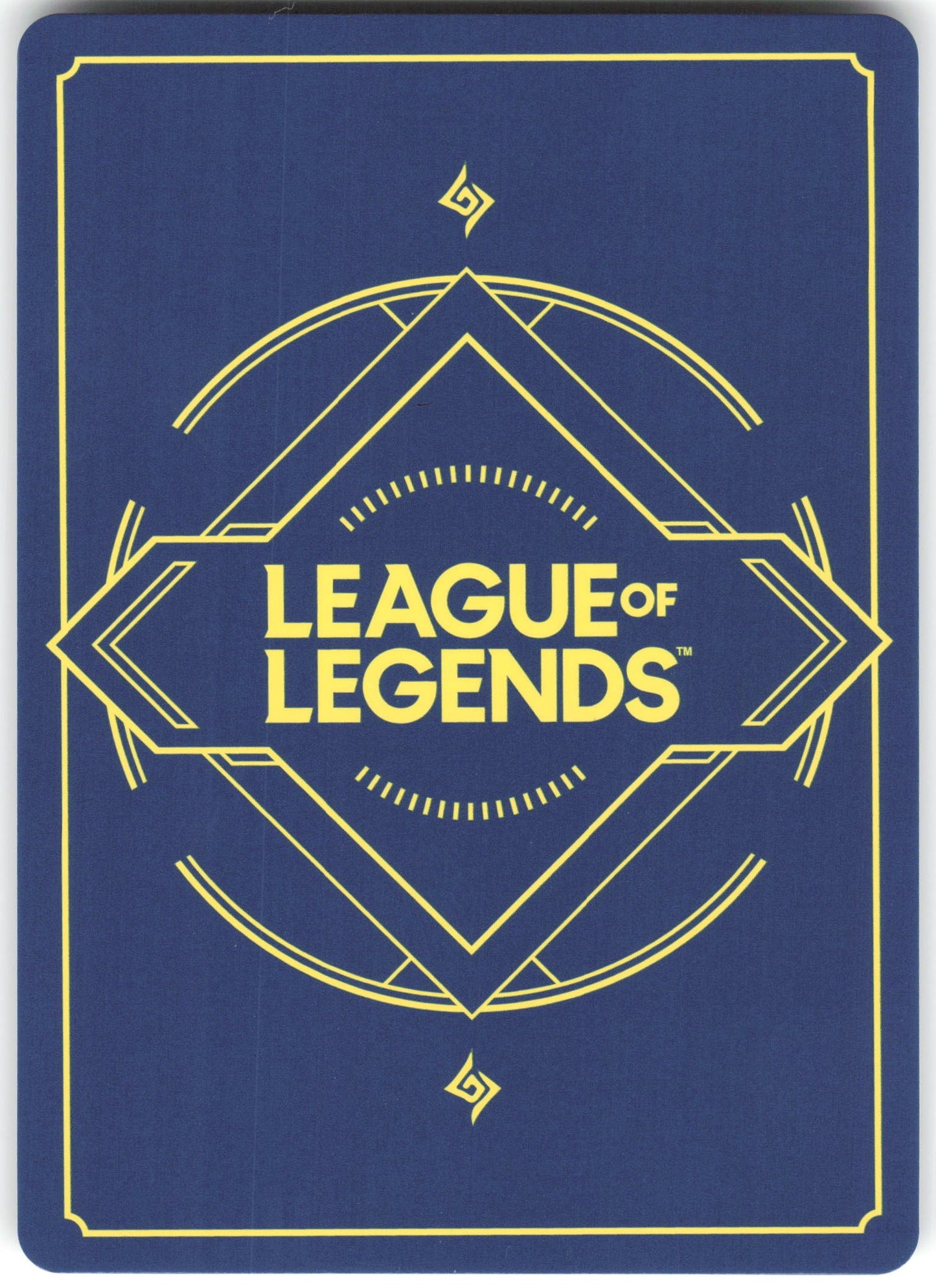 Jinx - Demolitionist (Alternate Art) Showcase Origins 030a/298 NM (Back)