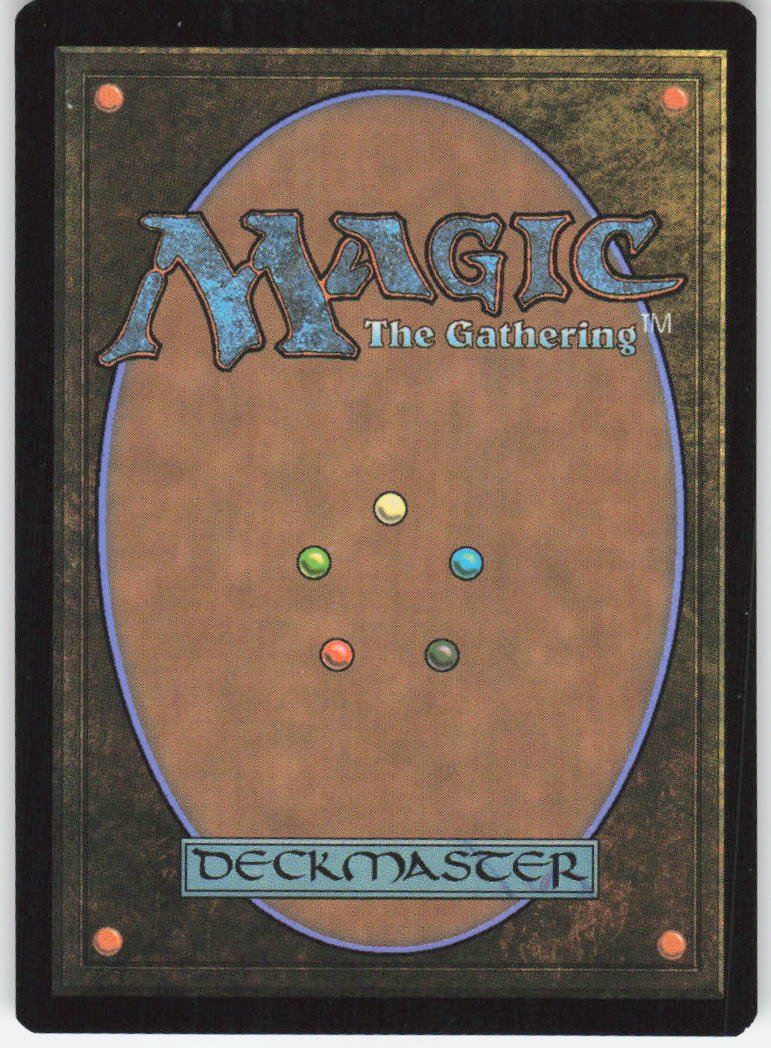 Mutinous Massacre (Showcase Foil JP) M Edge of Eternities 363 NM (Back)