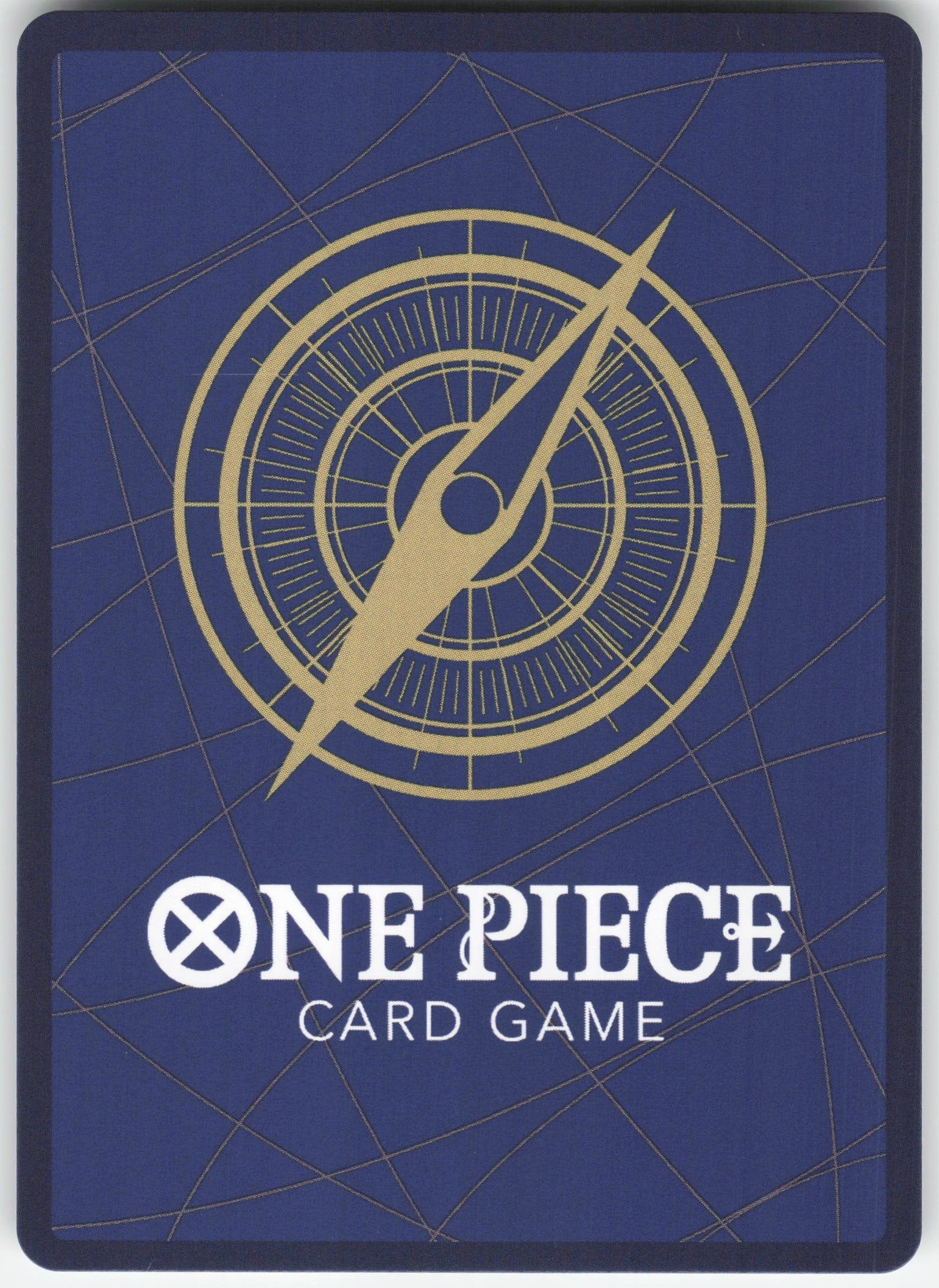 Kuzan SR Royal Blood OP10-082 NM (Back)