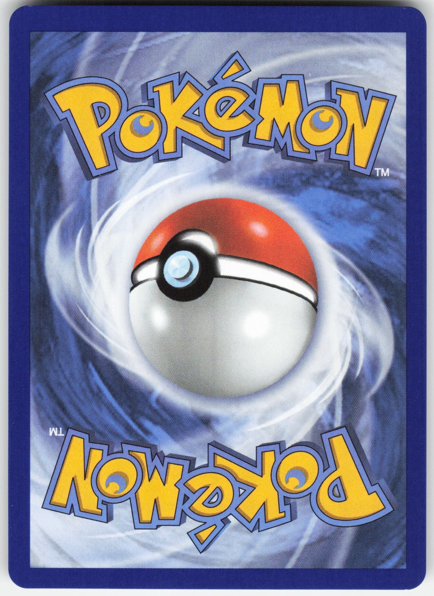 Houndstone - Illustration Rare ME01: Mega Evolution 145/132 NM (Back)