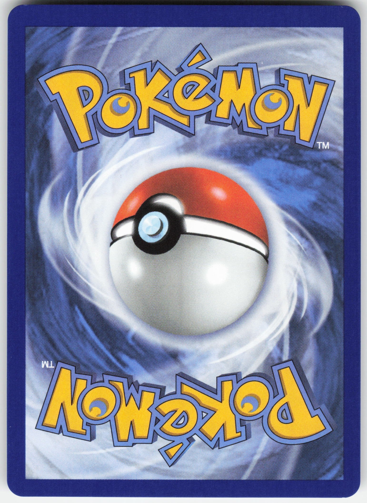 Houndstone - Illustration Rare ME01: Mega Evolution 145/132 NM (Back)