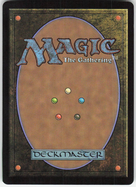 Jasmine Dragon Tea Shop (Extended Art) R Avatar: The Last Airbender 390 NM (Back)