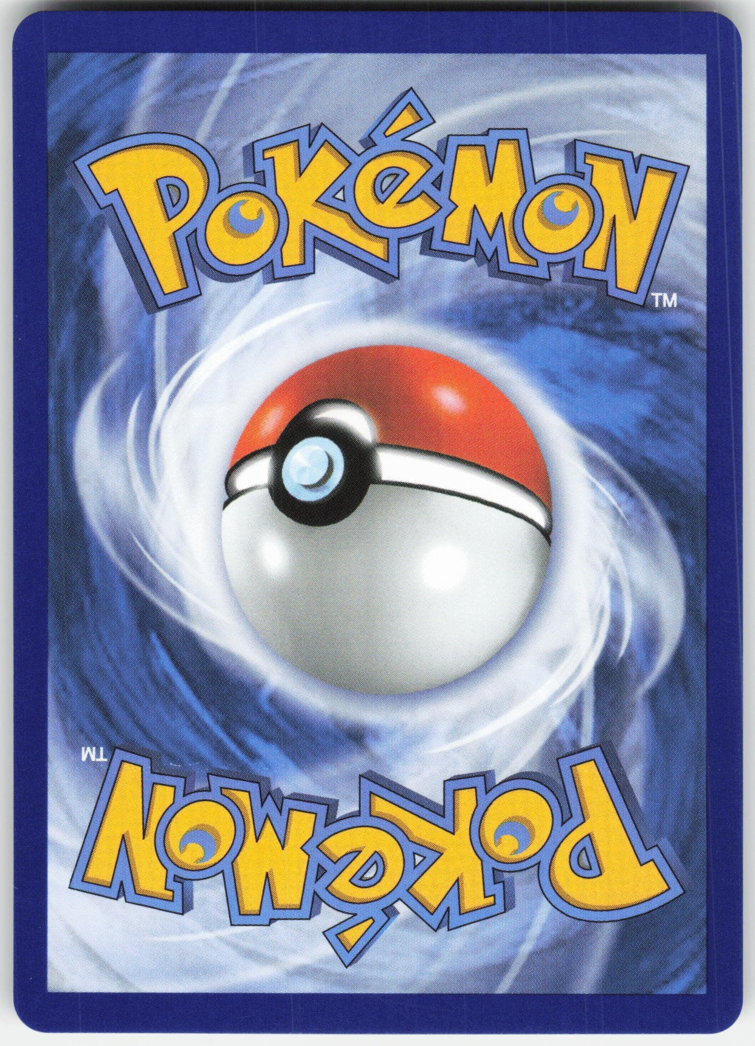 Mega Latias ex - Ultra Rare ME01: Mega Evolution 163/132 NM (Back)