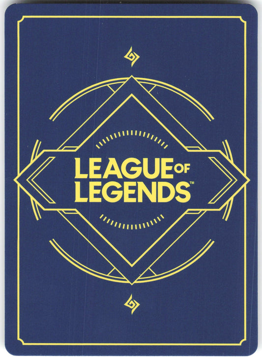 Stormbringer Epic Origins 250/298 NM (Back)