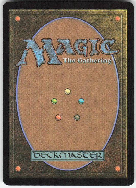 Reiterate R Time Spiral: Remastered 182 NM (Back)