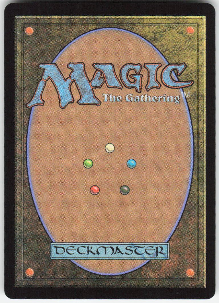 Unlicensed Hearse R Outlaws of Thunder Junction: Breaking News 64 NM Foil (Back)