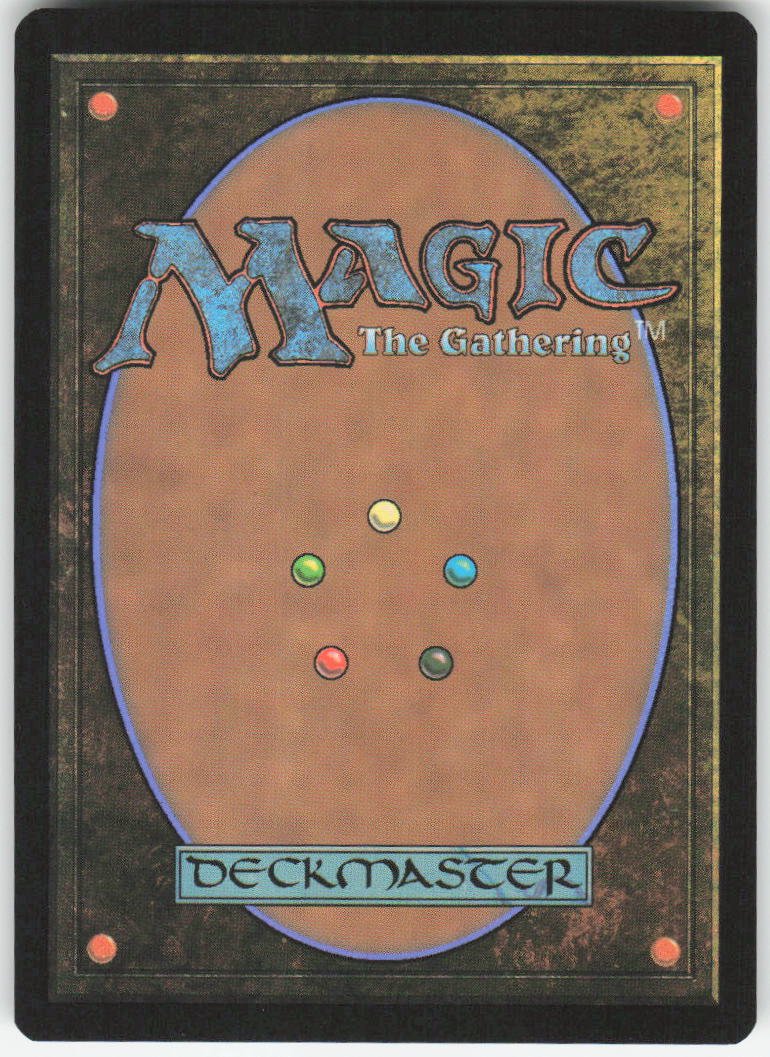 Legolas's Quick Reflexes (Borderless) R Commander: The Lord of the Rings: Tales of Middle-earth 493 NM (Back)