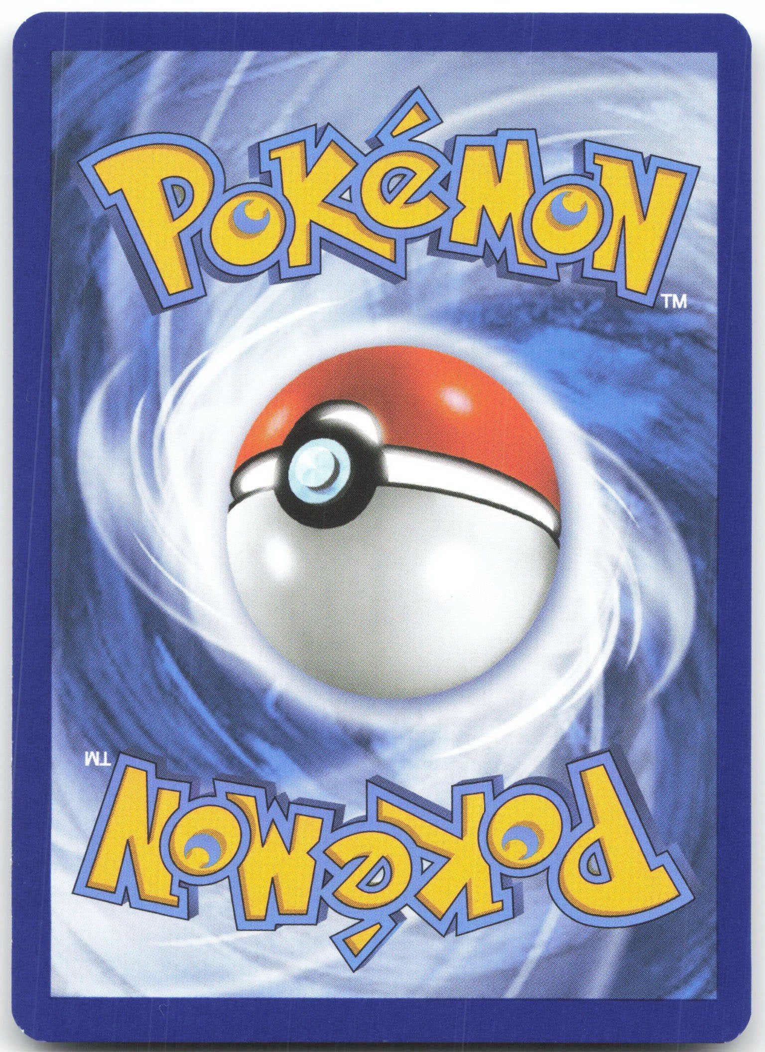 Wally's Compassion - Uncommon ME01: Mega Evolution 132/132 NM (Back)