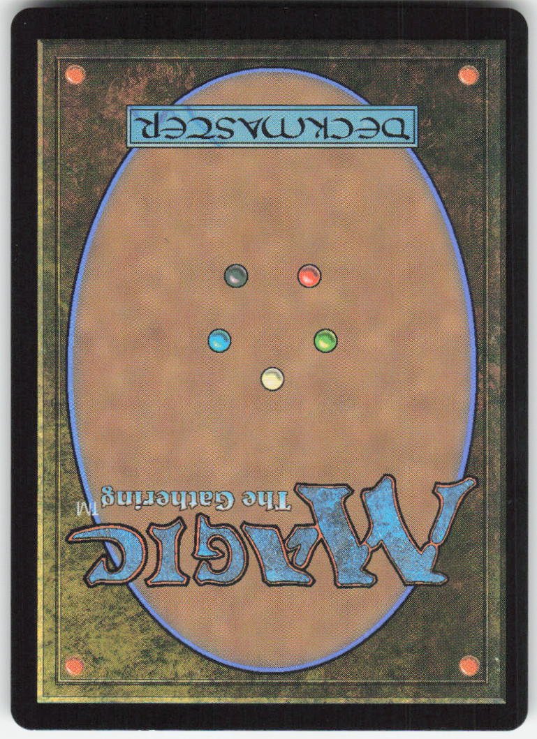 Spell Pierce C Double Masters 2022 63 NM (Back)