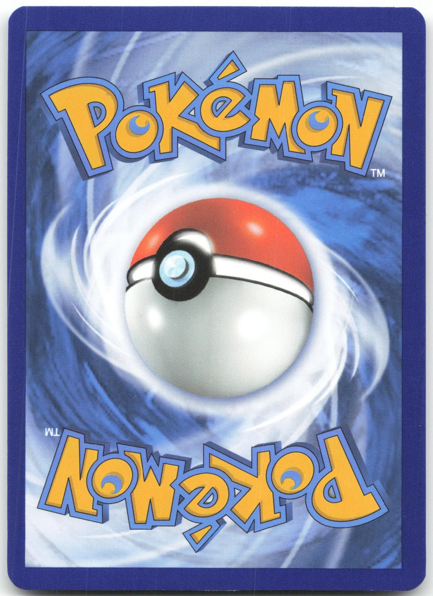 Eiscue ex - Ultra Rare SV03: Obsidian Flames 210/197 NM (Back)