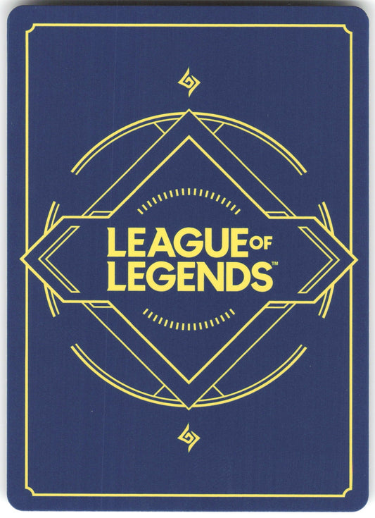 Seal of Strength Epic Origins 163/298 NM (Back)