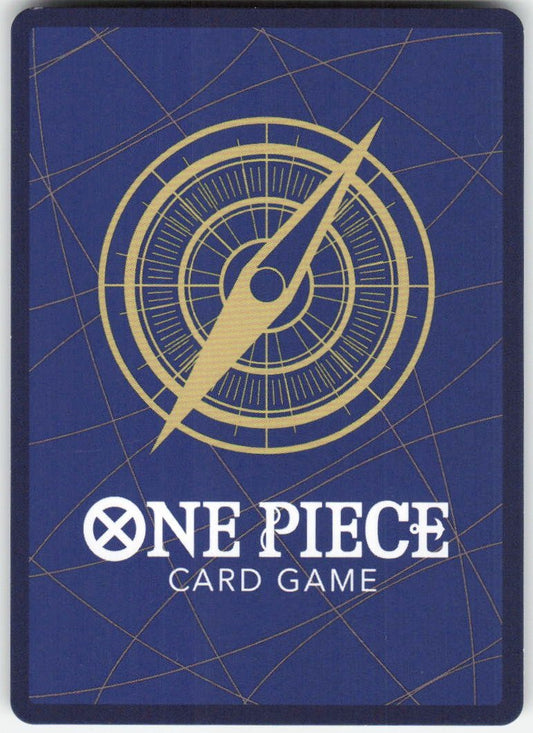 Koala (Alternate Art) SR Awakening of the New Era OP05-006 NM (Back)