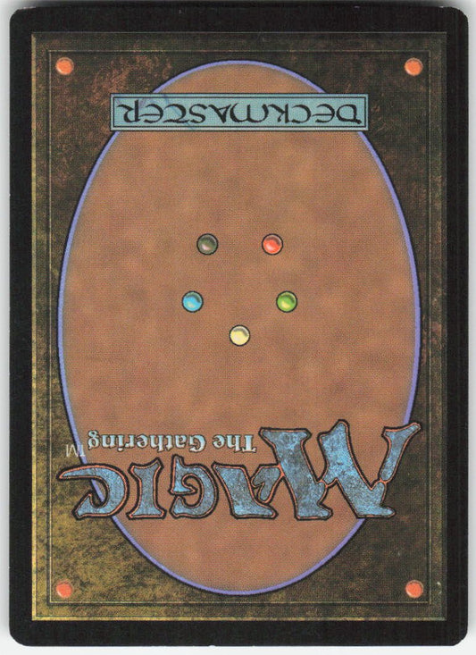 Moonmist C Innistrad 195 NM (Back)