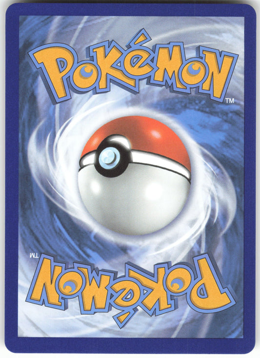 Mew (Secret) Secret Rare Celebrations 025/025 NM (Back)