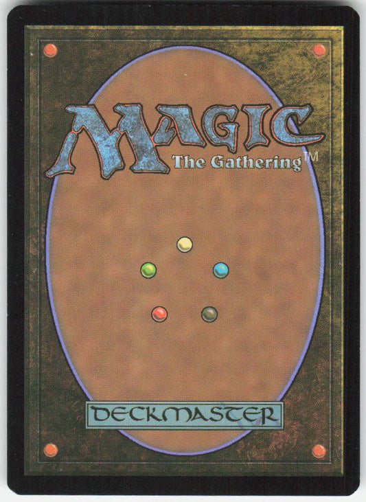 Garruk, Primal Hunter M Commander 2019 167 NM (Back)