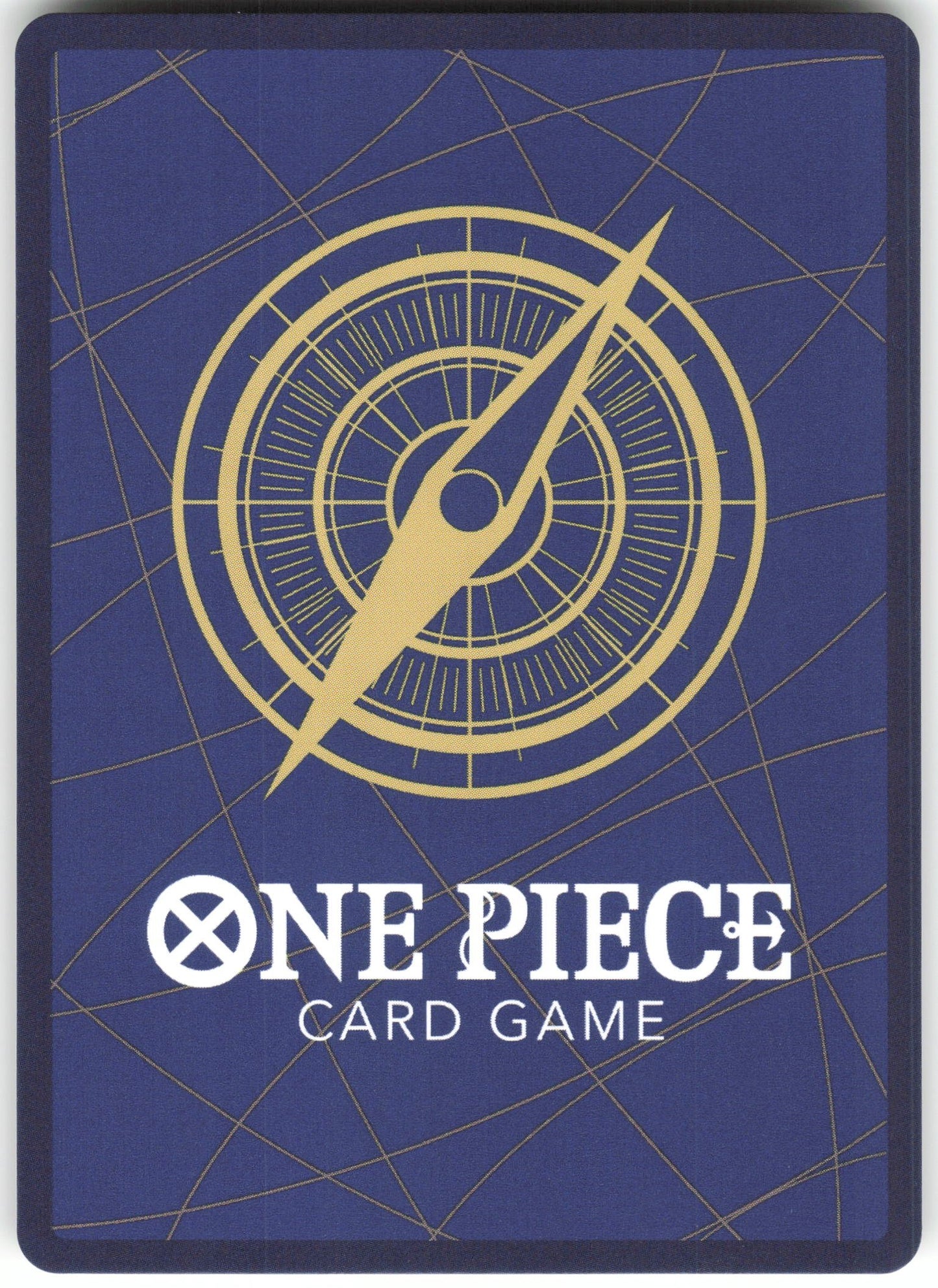 Gum-Gum Giant Gavel (Premium Card Collection -Best Selection Vol. 2-) C One Piece Promotion Cards OP03-055 NM (Back)