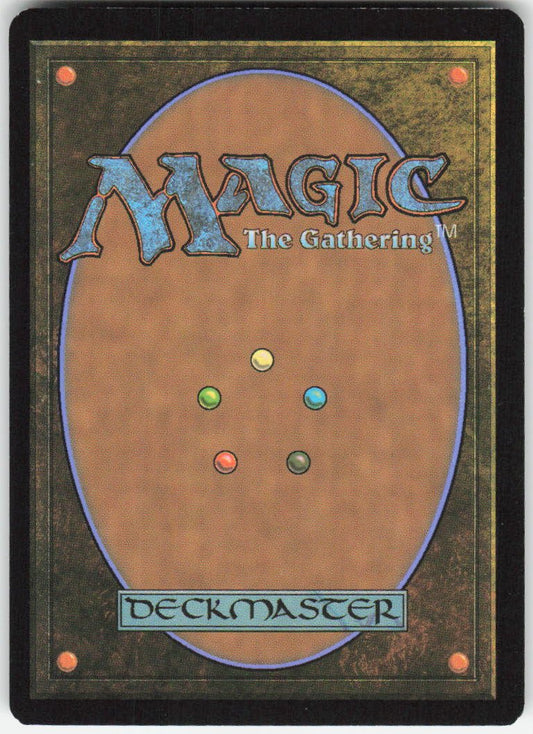 Eater of Virtue R Promo Pack: Kamigawa: Neon Dynasty 245 NM (Back)