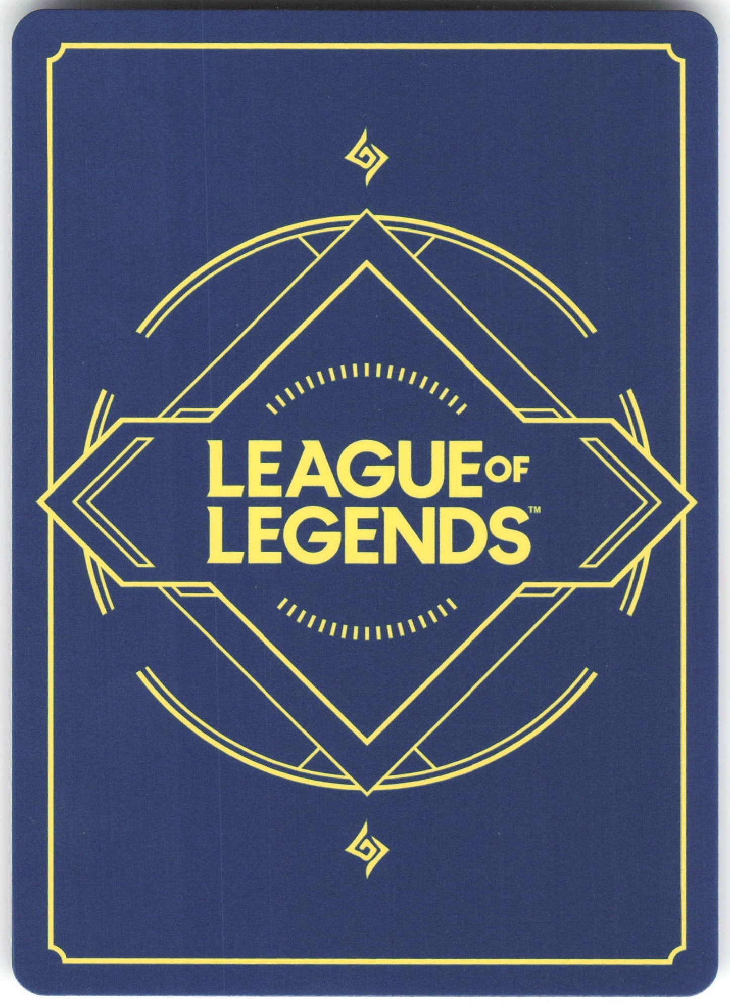 Volibear - Furious Epic Origins 041/298 NM (Back)