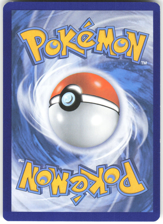 Jirachi - Promo XY Promos XY112 LP (Back)