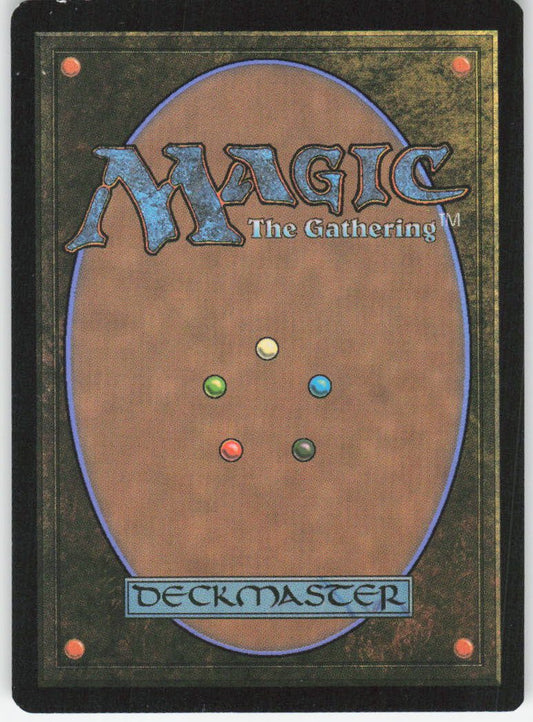 Inspirit, Flagship Vessel (Borderless Foil) M Commander: Edge of Eternities 2 NM (Back)