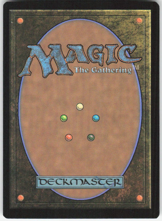 Isengard Unleashed (Borderless) R Commander: The Lord of the Rings: Tales of Middle-earth 495 NM (Back)