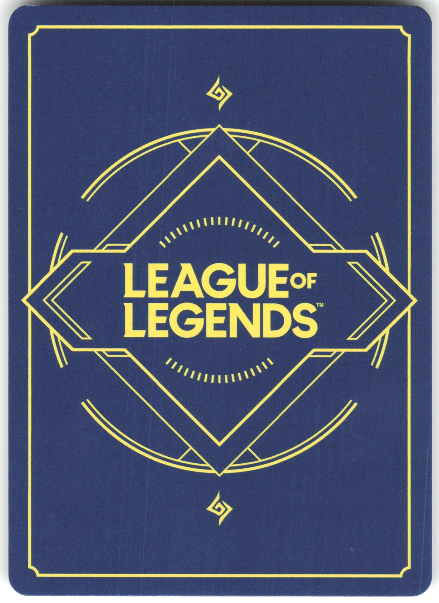 Noxian Guillotine Epic Origins 254/298 NM (Back)