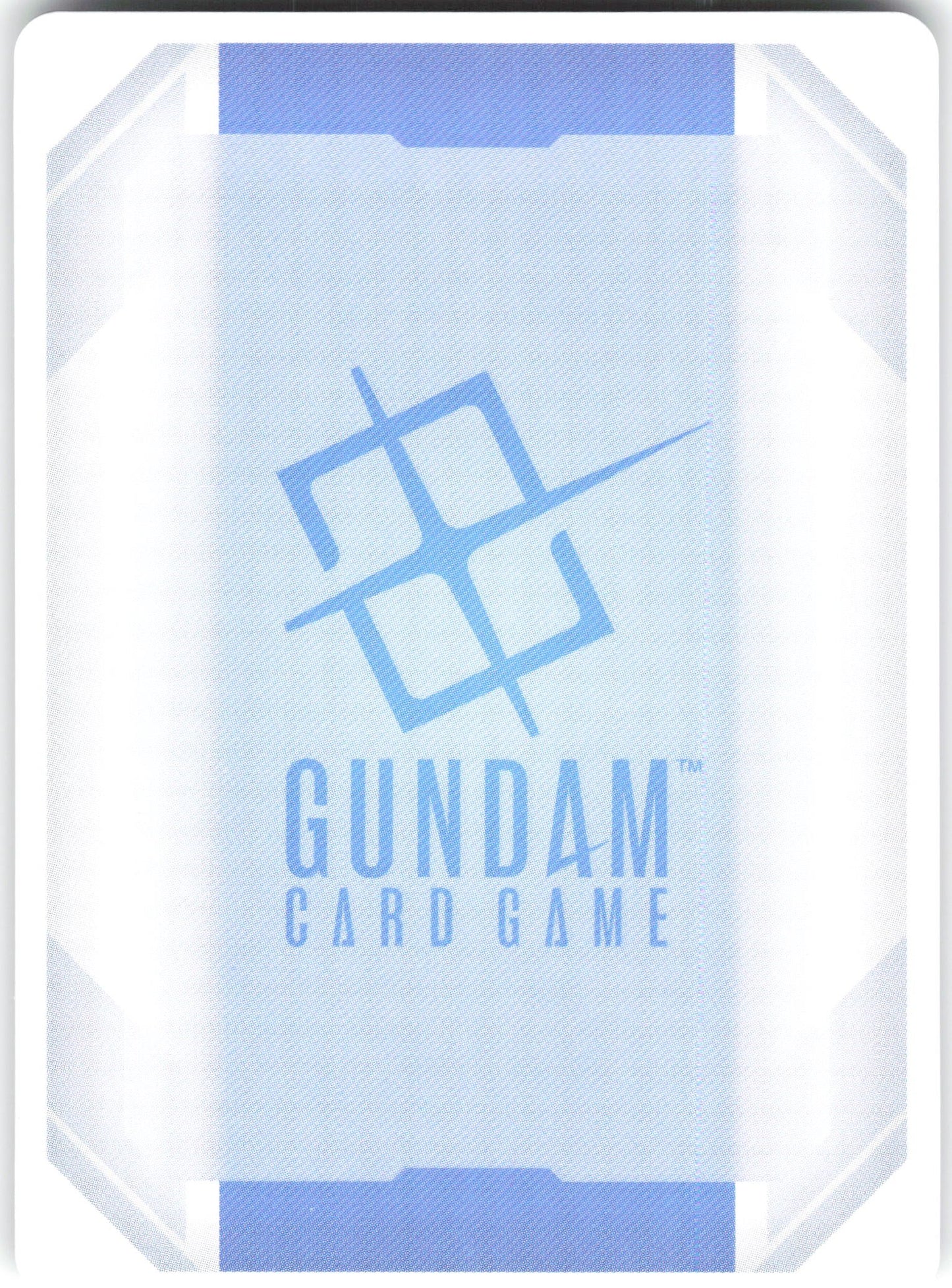 Gundam X (LR+) LR+ Dual Impact GD02-053 NM (Back)