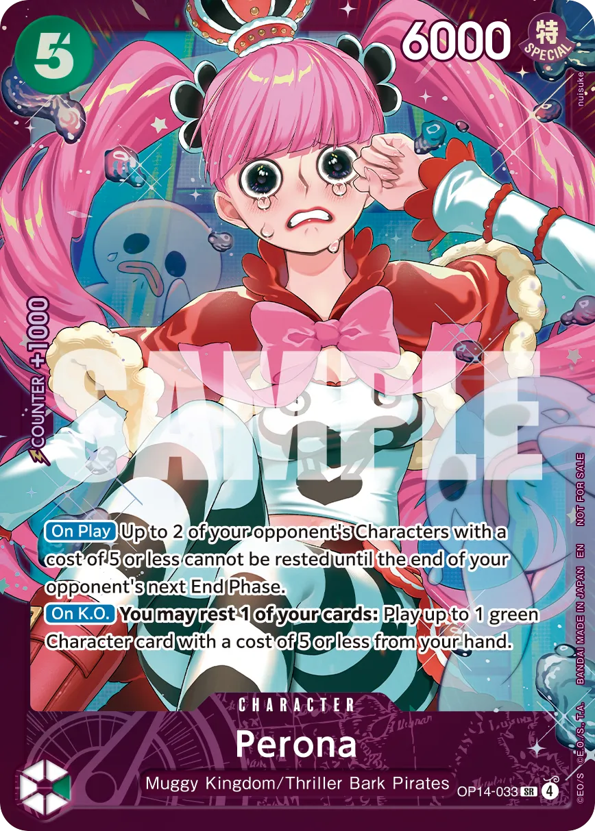 Raptor Games - One Piece Extra Grand Battle - Monday 5th October 6:30pm