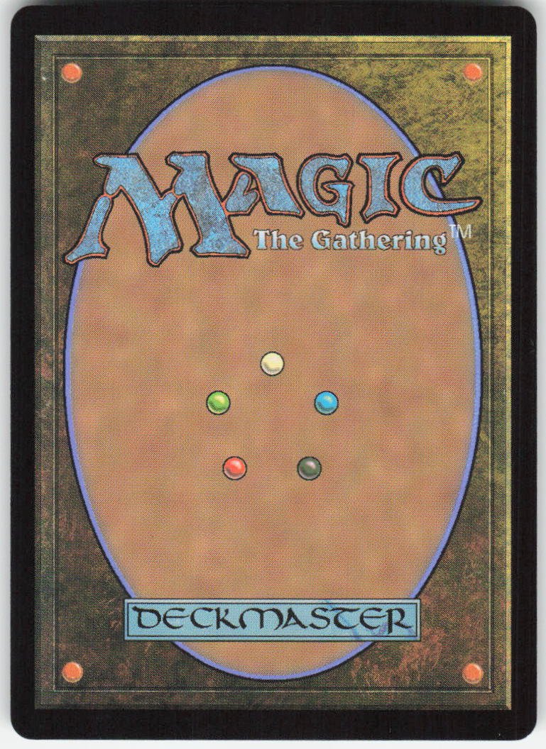Greensleeves, Maro-Sorcerer M Commander: Dominaria United 27 NM (Back)