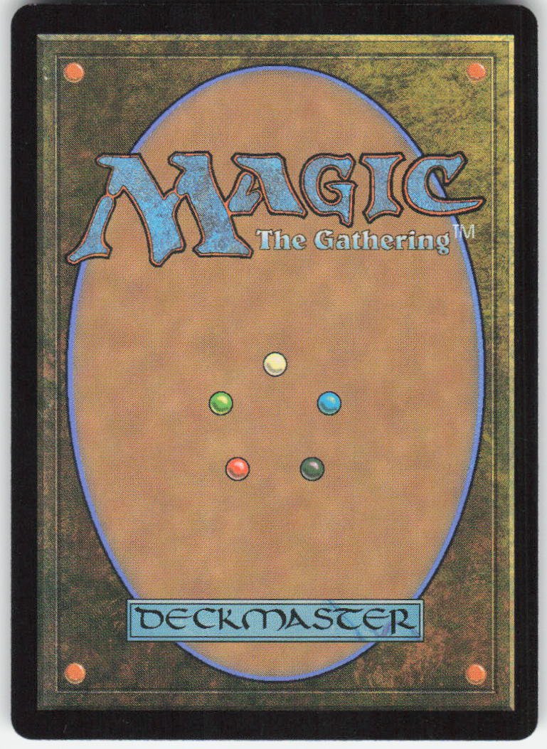 Obscuring Haze R Commander Masters 308 NM (Back)