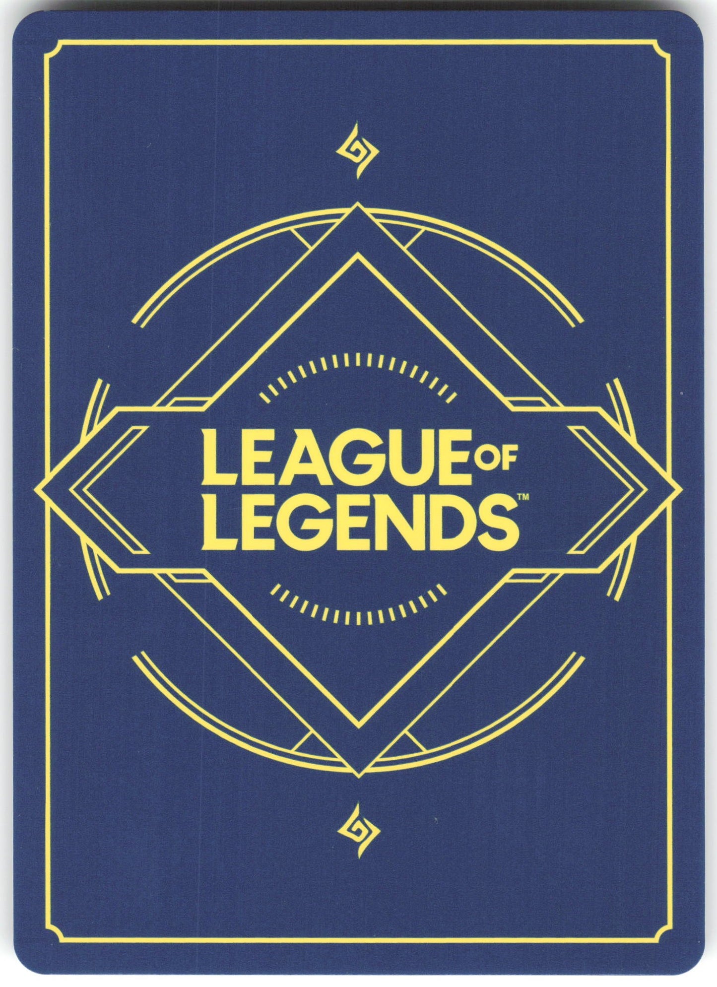 Miss Fortune - Buccaneer (Alternate Art) Showcase Origins 193a/298 NM (Back)