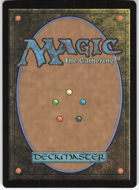 Whispersilk Cloak U Commander: Duskmourn: House of Horror 257 NM (Back)