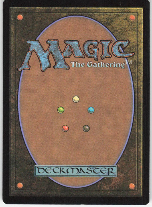 Endurance (Borderless) M Special Guests 48 NM (Back)