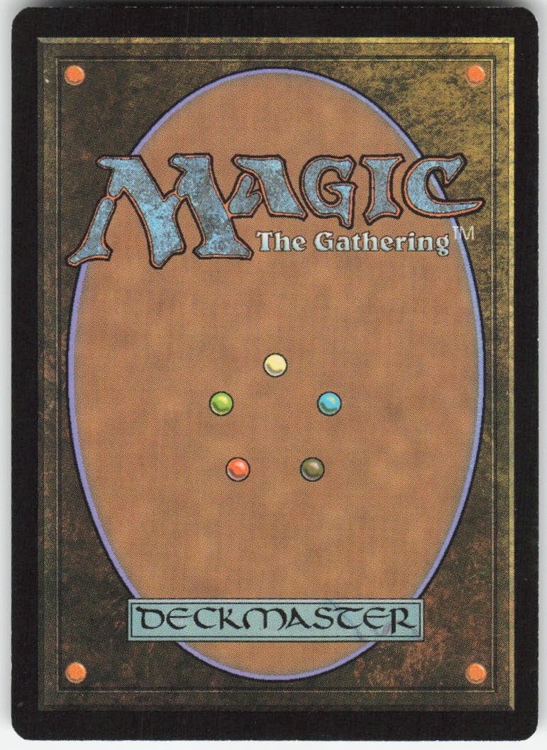 Tangle Wire (Foil) M From the Vault: Twenty 8 NM (Back)