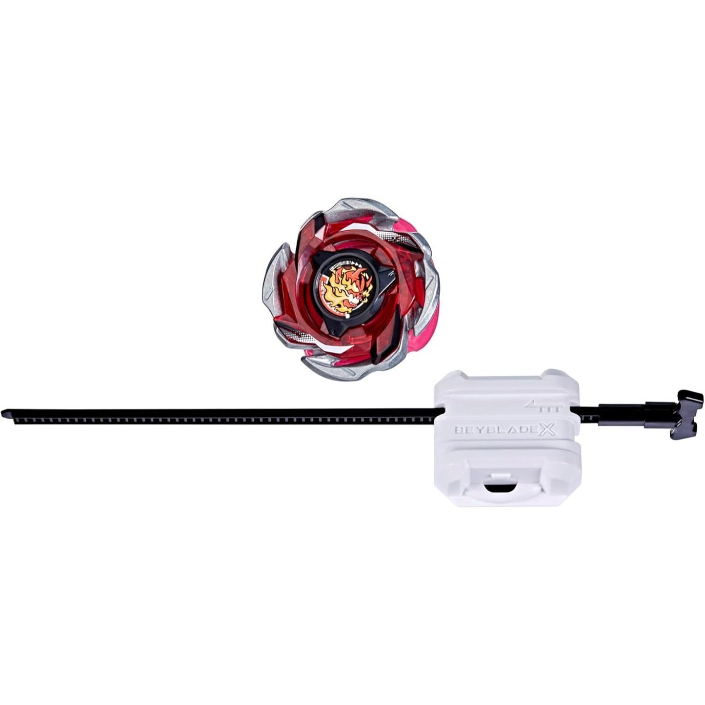 Beyblade X Reaper Incendio Y 4-70K Starter Pack