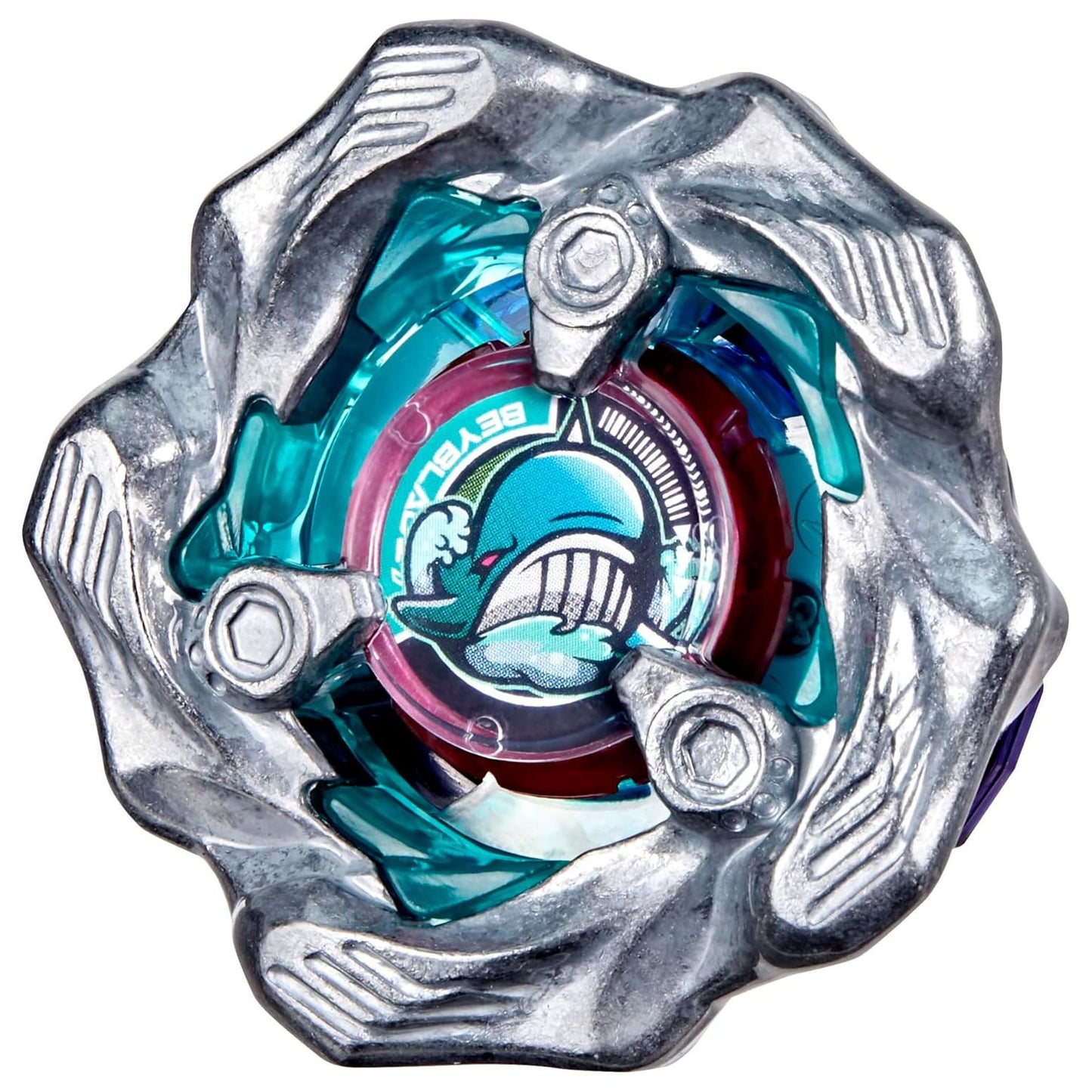 Beyblade X Tide Whale 5-80E Booster Pack