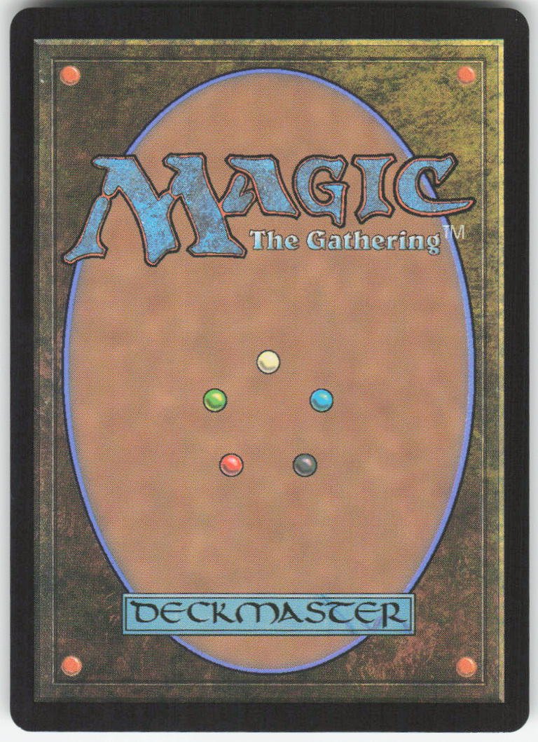 Decimate (Foil) R Dominaria Remastered 188 NM (Back)
