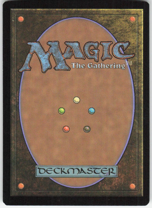 Deafening Silence U Throne of Eldraine 10 NM (Back)