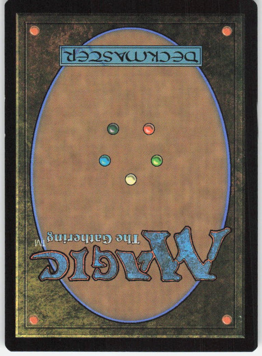 Teferi's Ageless Insight R Foundations Jumpstart 371 NM (Back)